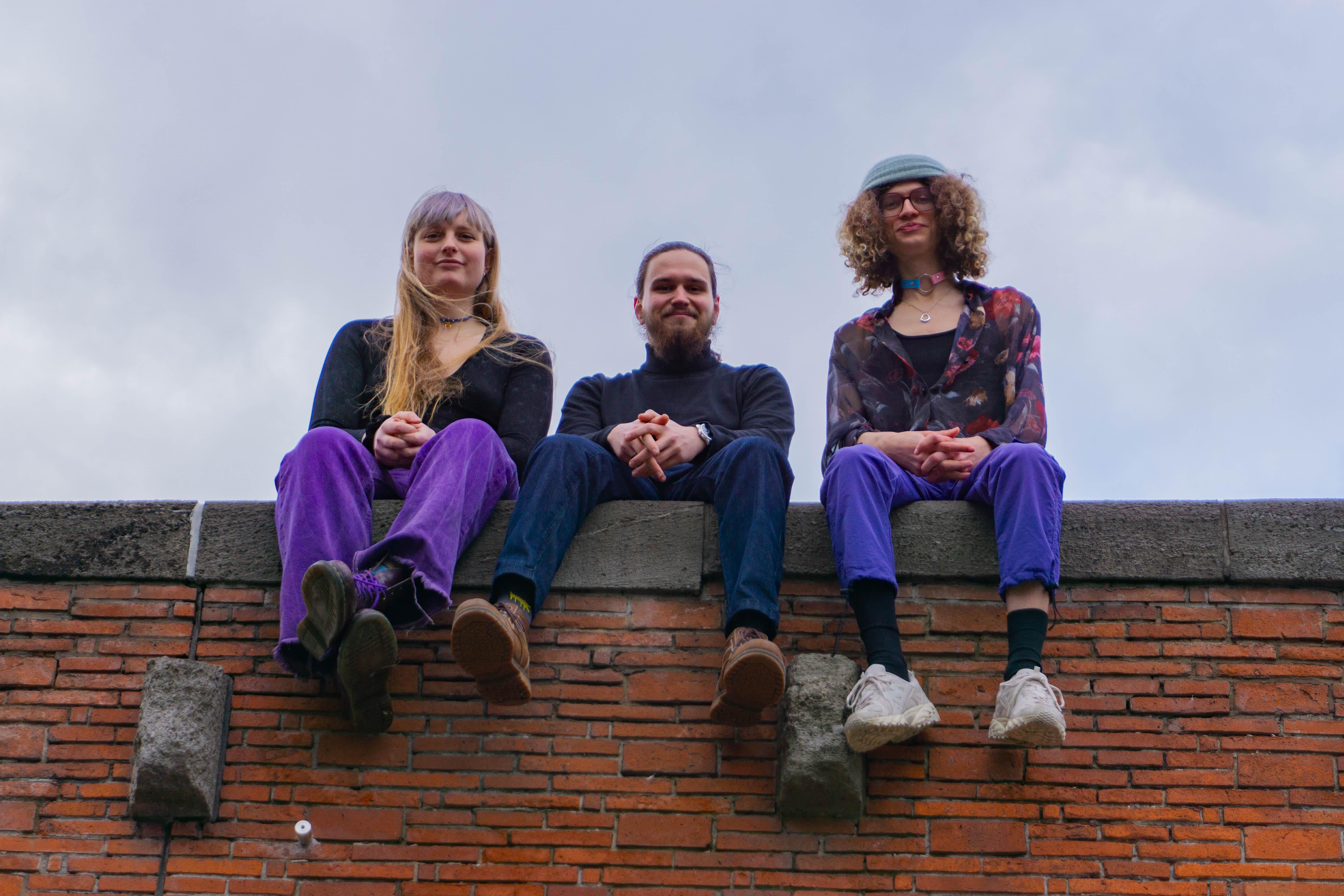 L.A.B. Trio